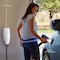 Lectron Tesla to J1772 Charging Adapter, Max 48 Amp & 250V, White, Only for J1772 EVs TeslaJ1772Wht48AUSA - alternate 4